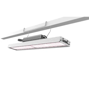 Foco LED Top Lighting Risen Green 520W para Invernaderos (Alto Rendimiento)