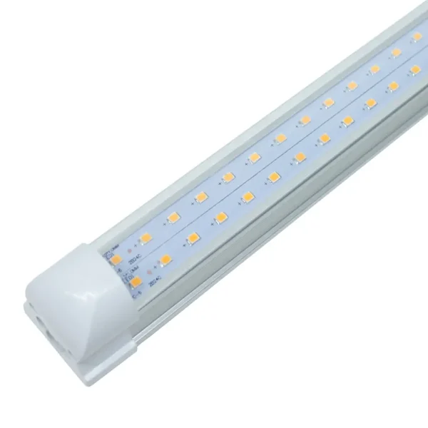 Tubo LED Propagación T8 28W (Especial Esquejes y Germinación)