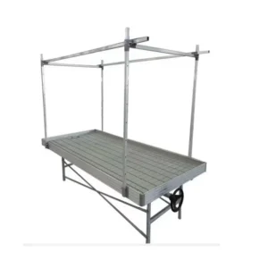 Mesa de Cultivo Fija Profesional de Alta Carga